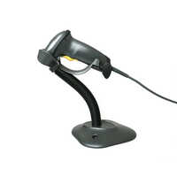 Zebra Ls 2208 Barcode Scanner