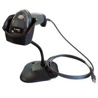 Zebra Ds2208 Barcode Scanner