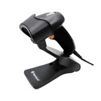 Newland Hr 20 Barcode Scanner