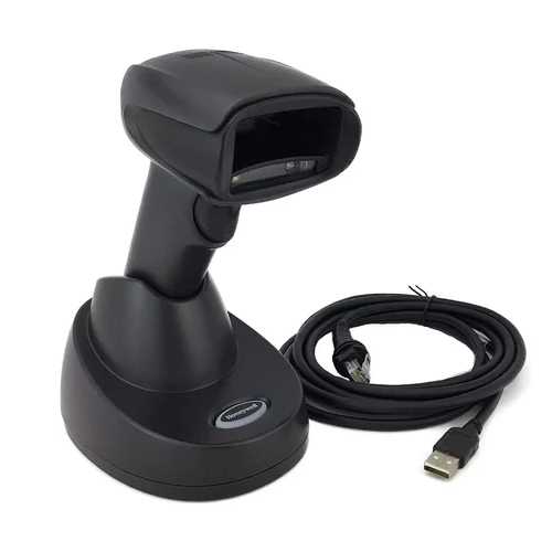 Honeywell Xenon XP 1952g General Duty Scanner