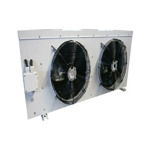 White Cold Room Air Cooled Unit