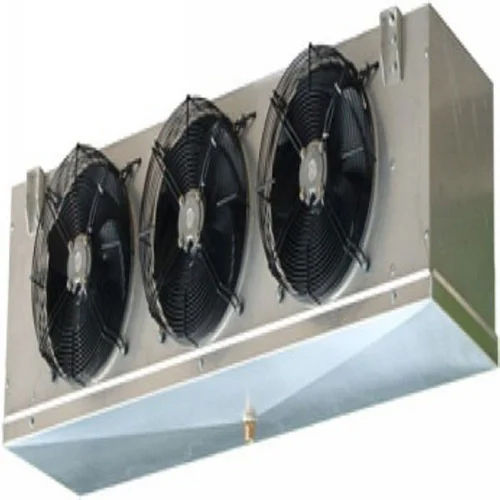 Silver Industry Gp Series Evaporator Unit