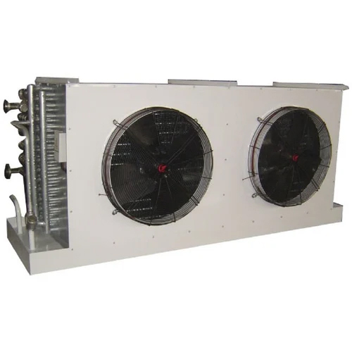 Metal Body Evaporative Unit