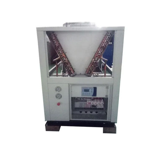 30 Degree Air Cool Water Chiller