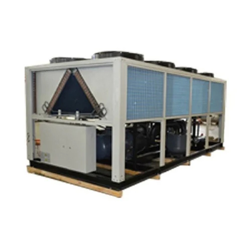 15 Degree Air Cool Water Chiller