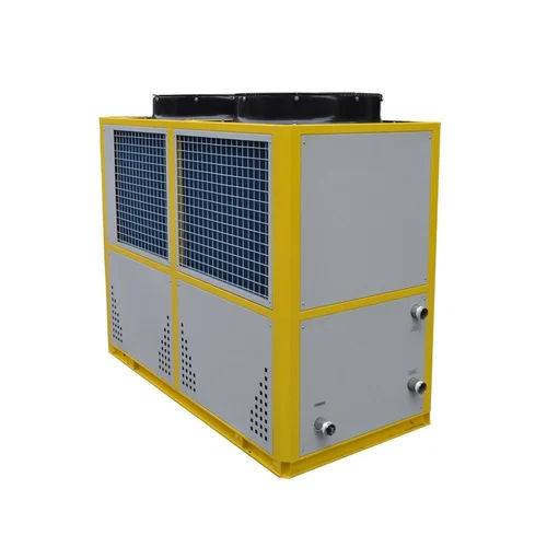 15 Degree Air Cooled Scroll Compressor Water Chiller