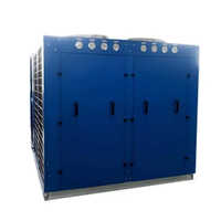 Water Cooled Packaged Air Conditioning Energy Efficiency Rating: A  A  A