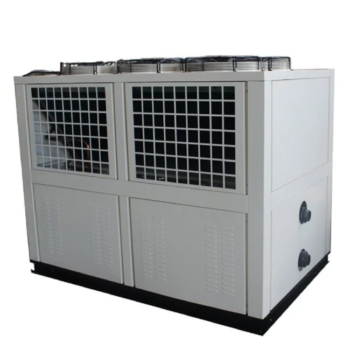 HVAC Water Chiller