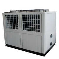 Hvac Water Chiller Energy Efficiency Rating: A  A  A