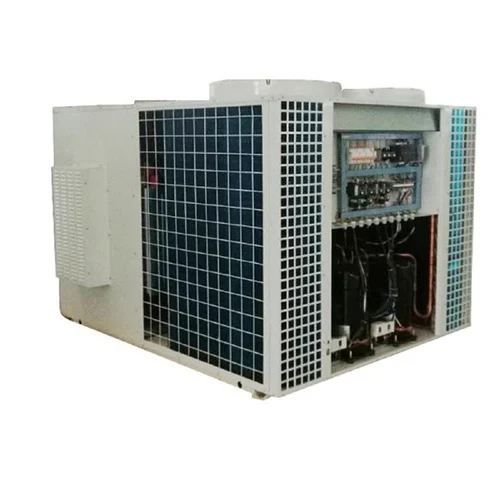 Rooftop Air Conditioner Heat Pump