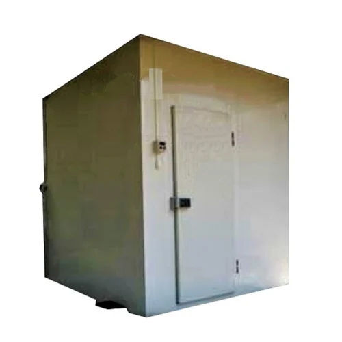 White Cold Storage Equipment