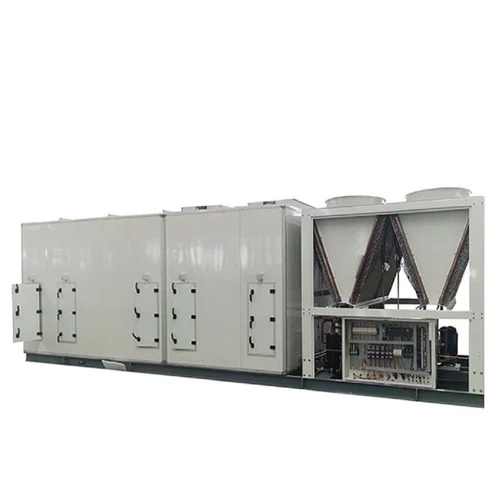 Glycol Chillers