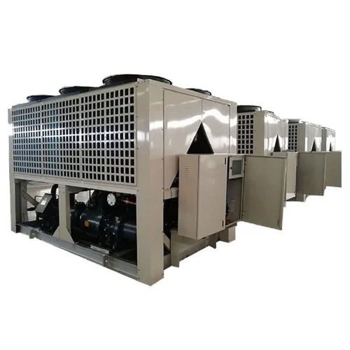 Air Cooled Chillers