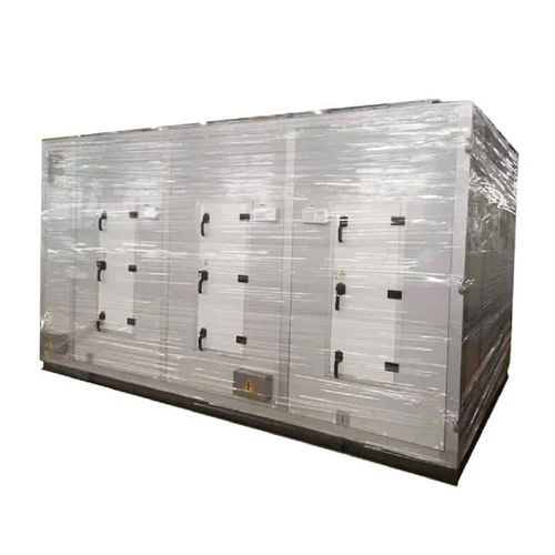 Pharma Air Handling Unit