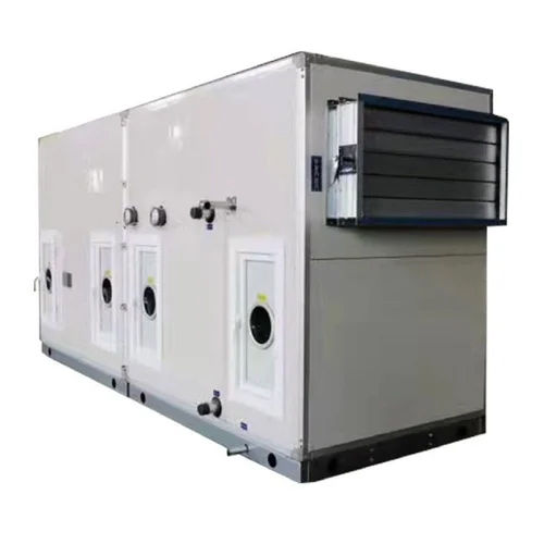 Double Skin Cleanroom Air Handle Unit