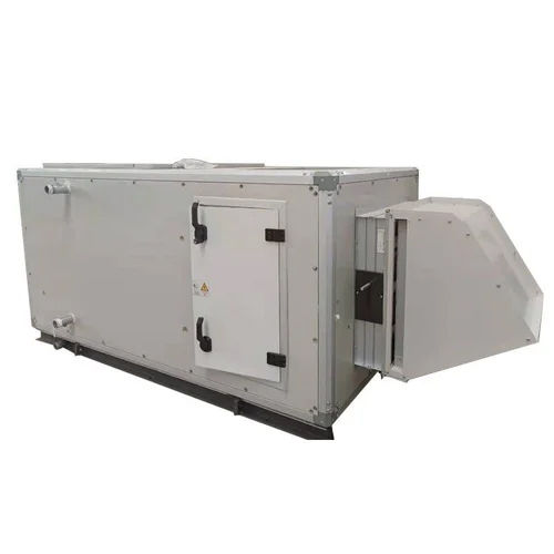 Clean Room Air Handler Ahu