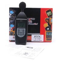 Sound Level Meter