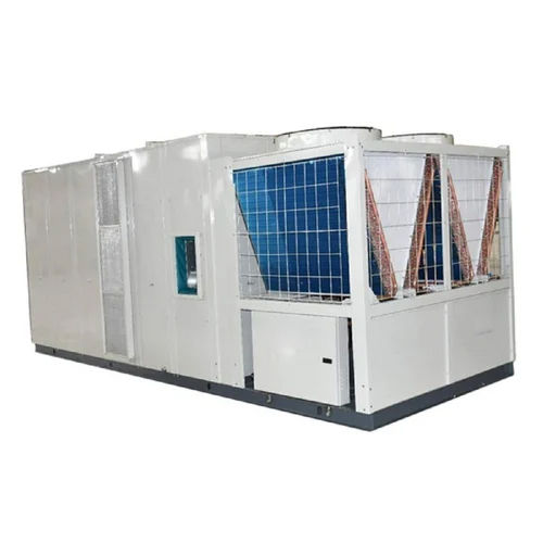 Heat Pump Roof Unit Rooftop Air Conditioner