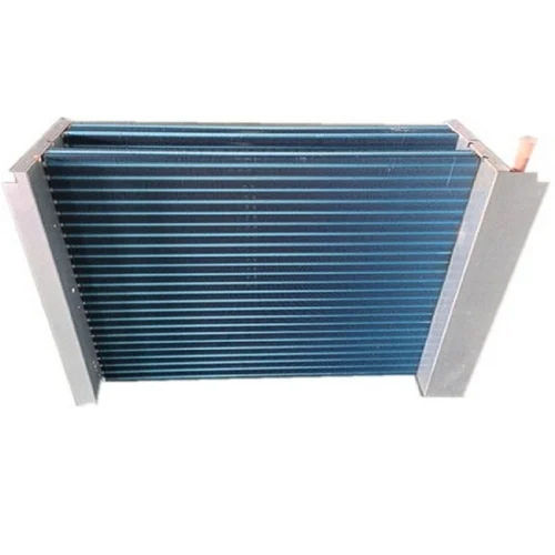 220 V To 440v Dehumidifier Evaporator Application: Food Processing