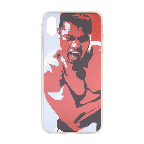 Sublimation phone case