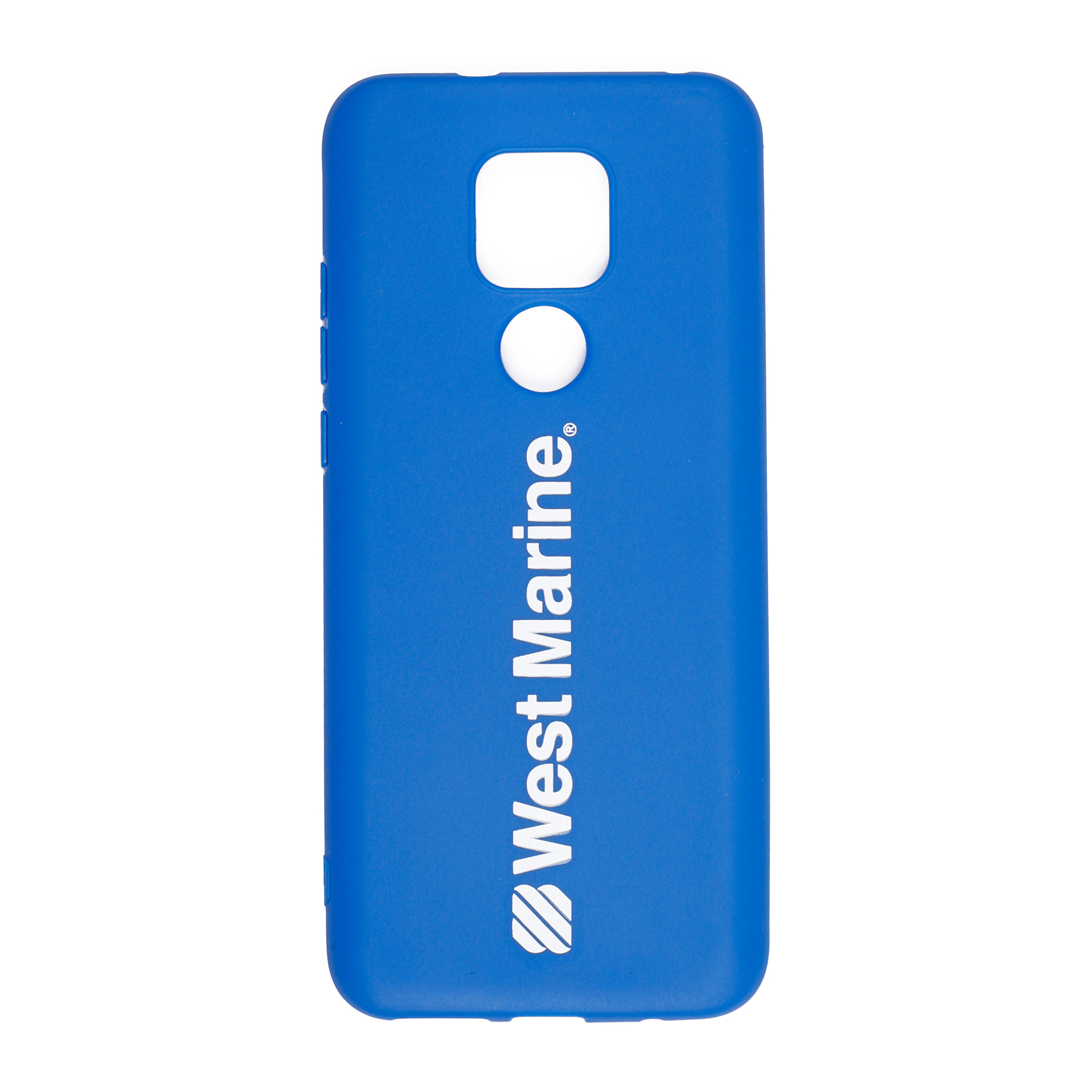 Sublimation phone case