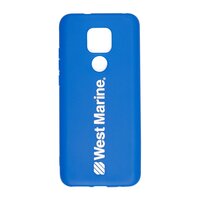 Sublimation phone case
