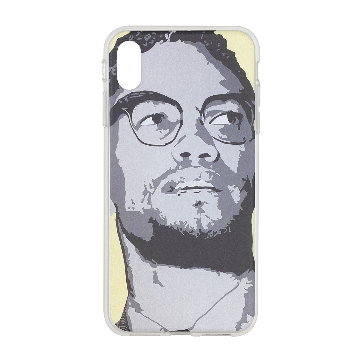 Sublimation phone case