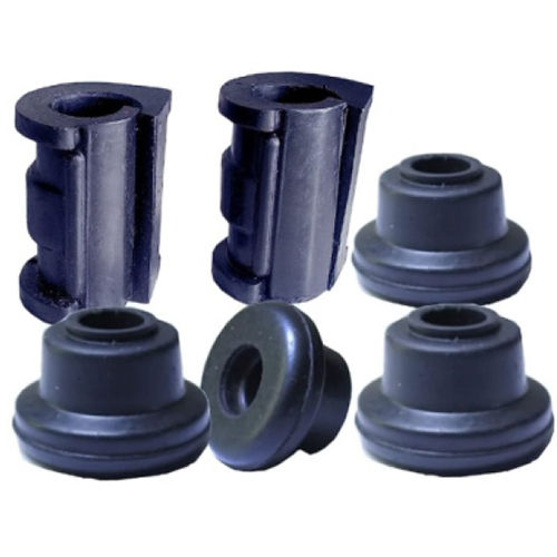 Suspension Bush Kit Set of 6