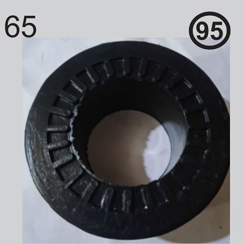 Coil Pad Rubber Wagon R K Series ECO