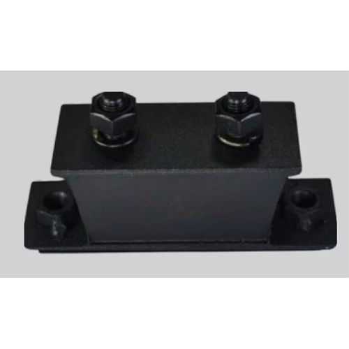 G Box Mounting Tata 407 HD