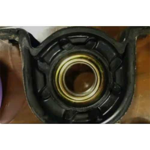 Center Bearing Bracket Assembly W Bearing Trax