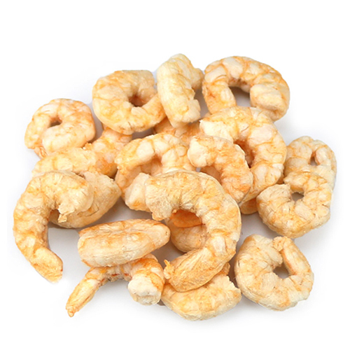 Freeze Dried Shrimp OEM Freeze Dried Pet Treats Wholesale Cat Snacks Supplier