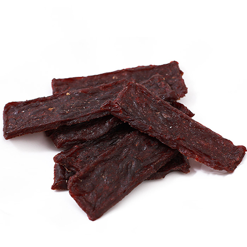 Dried Beef Chips Dog Treats Bulk Wholesale OEM Dog Snacks Supplier