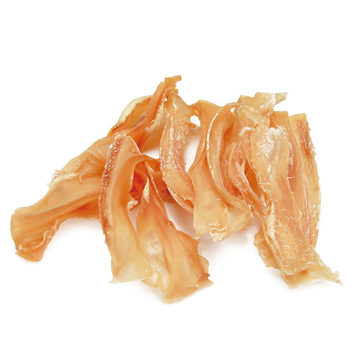 Dried Beef Tendon