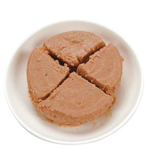 Brown Chicken Mousse Wet Cat Food