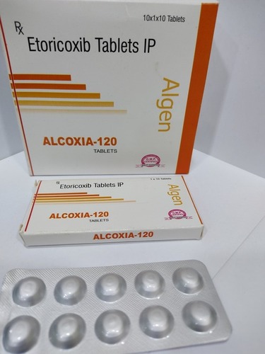 ALCOXIA 120