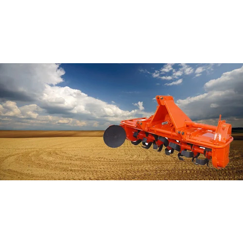 Harambha Multicrop Thresher