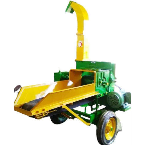 Chaff Cutter