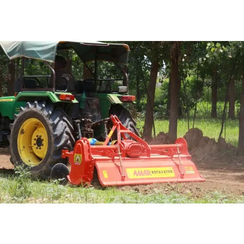 Agriculture Rotavator