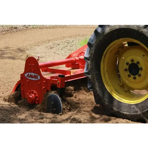 Agriculture Rotavator