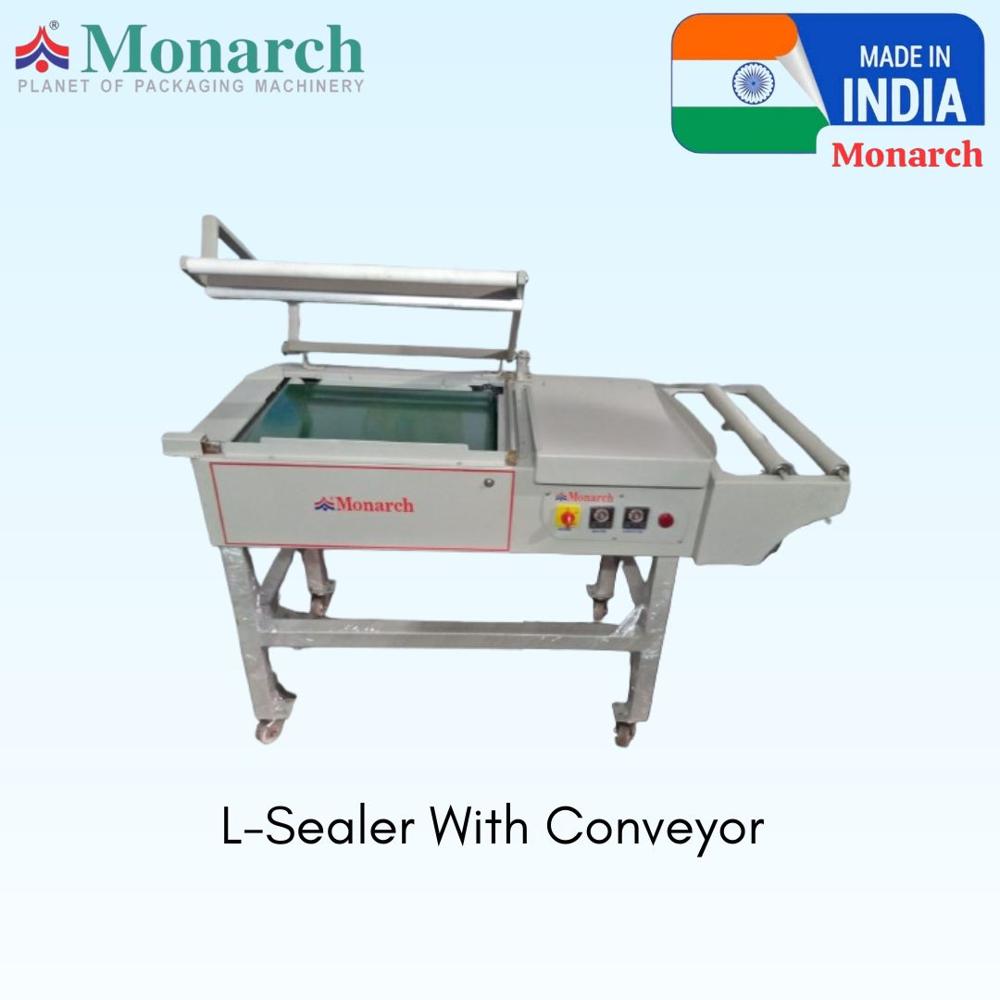 L - Sealer Machine