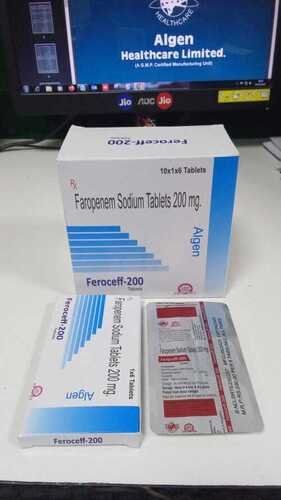 FERROCEFF 200