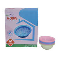 Robin Plastic Basket