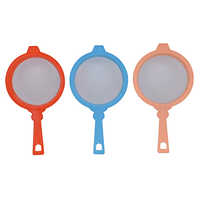 AR 6 Soup And Juice Strainer