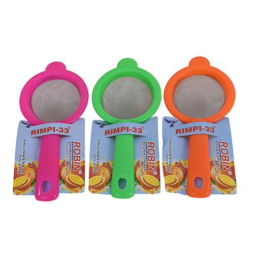 RIMPI 33 Tea Strainer