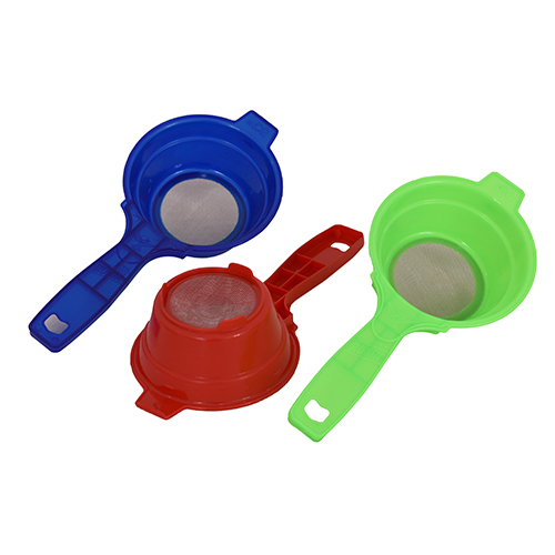 ROBIN NO2 Cup Type Tea Strainer