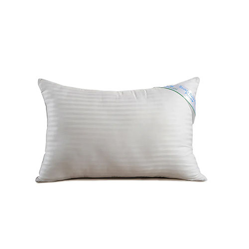 BOUNCE BACK FIBRE PILLOW