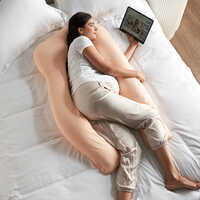 Cherish Maternity - U Shape Pillow