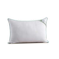 ORGANIC PILLOWS