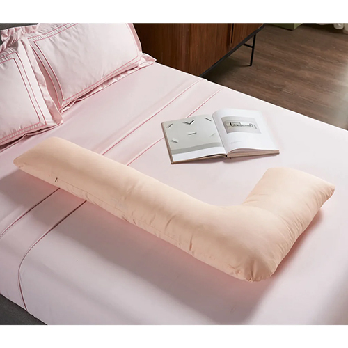 BODY HUG - L SHAPE PILLOW